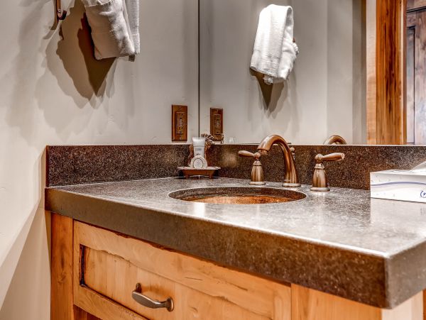 Park City Deer Valley Canyons Resort Home 949824
