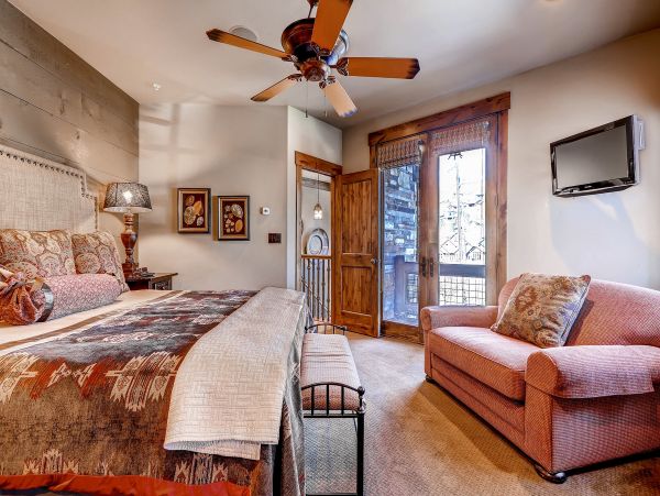 Park City Deer Valley Canyons Resort Home 949824