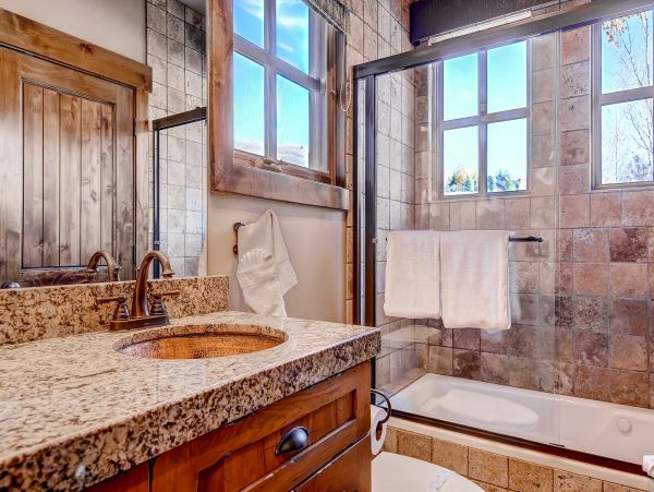 Park City Deer Valley Canyons Resort Home 949824