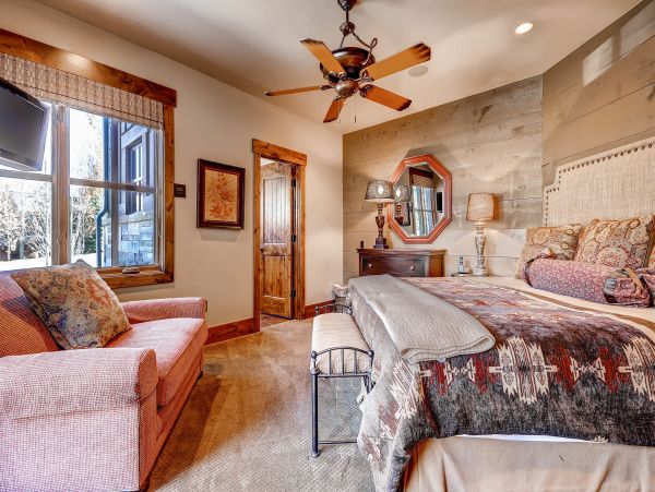 Park City Deer Valley Canyons Resort Home 949824