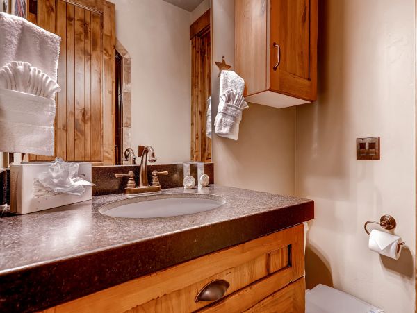 Park City Deer Valley Canyons Resort Home 949824
