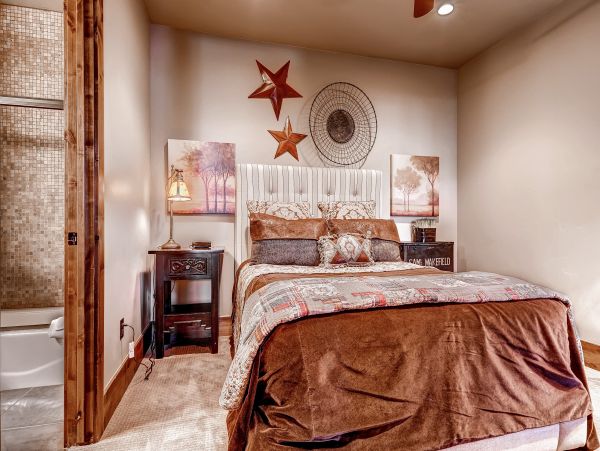 Park City Deer Valley Canyons Resort Home 949824