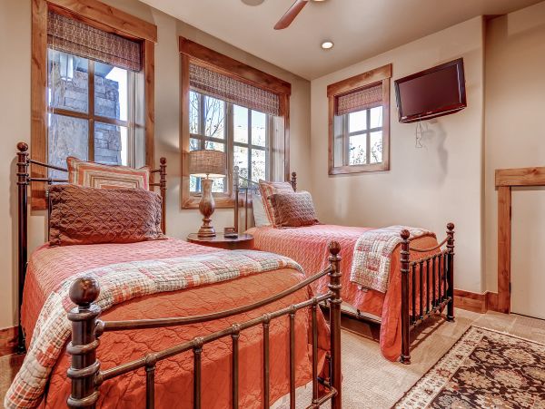 Park City Deer Valley Canyons Resort Home 949824