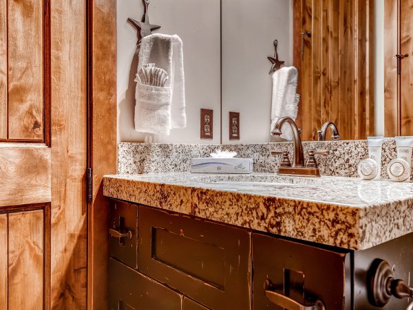 Park City Deer Valley Canyons Resort Home 949824