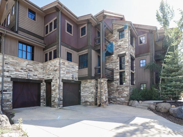 Park City Deer Valley Canyons Resort Home 949824