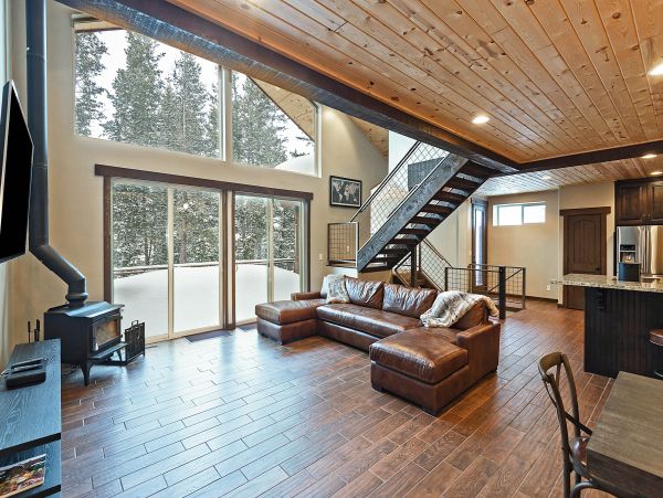 Park City Deer Valley Canyons Resort Home 949825