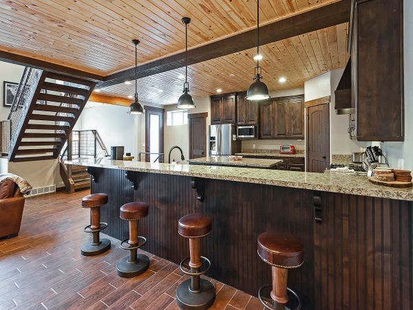 Park City Deer Valley Canyons Resort Home 949825