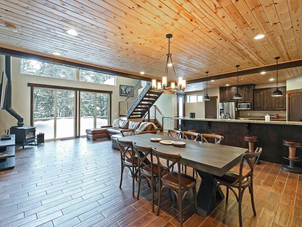 Park City Deer Valley Canyons Resort Home 949825