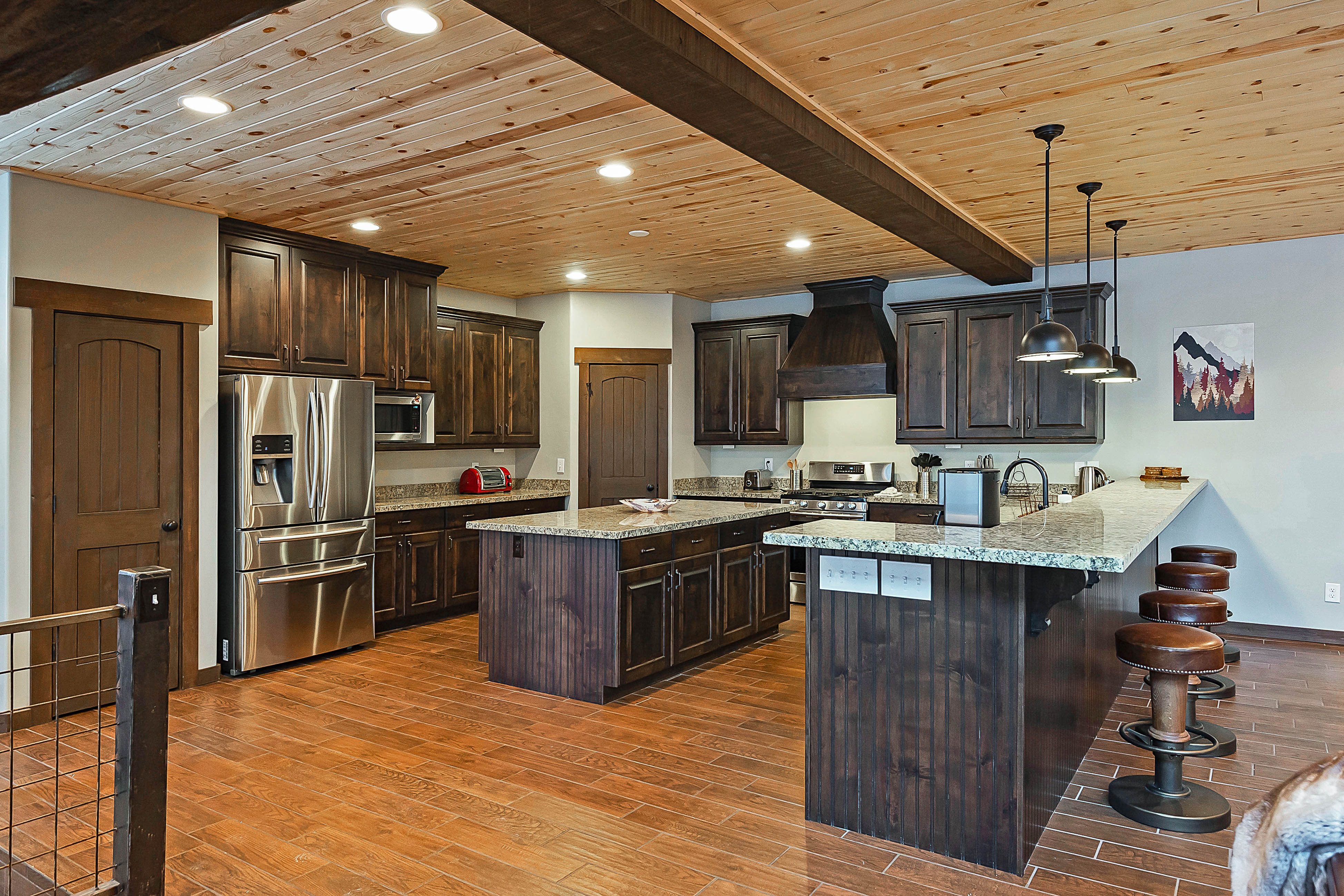 Park City Deer Valley Canyons Resort Home 949825
