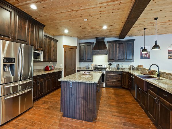 Park City Deer Valley Canyons Resort Home 949825