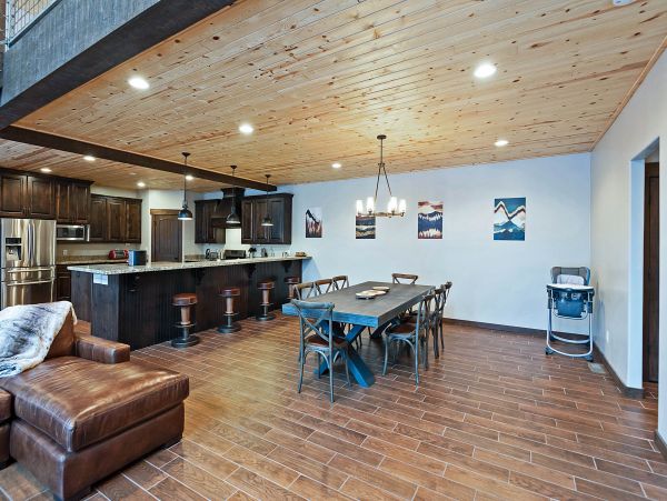 Park City Deer Valley Canyons Resort Home 949825