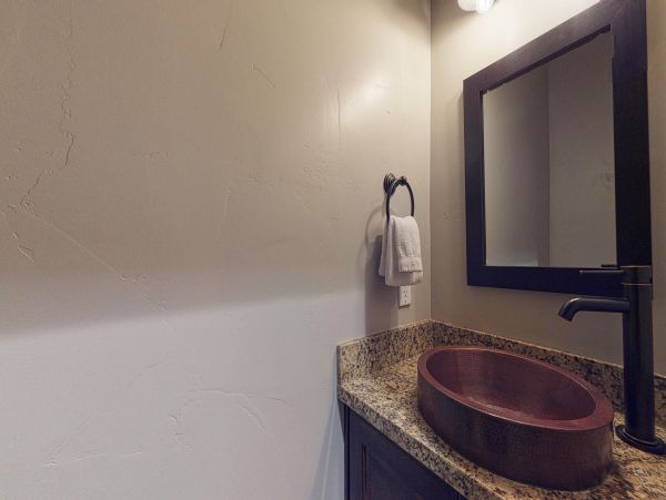 Park City Deer Valley Canyons Resort Home 949825