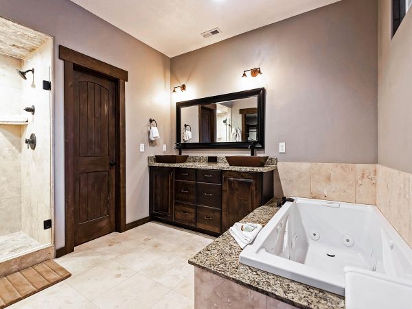 Park City Deer Valley Canyons Resort Home 949825