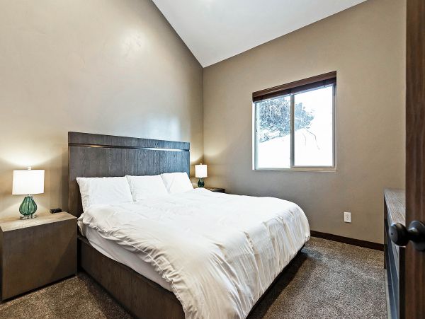 Park City Deer Valley Canyons Resort Home 949825