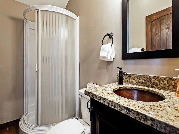 Park City Deer Valley Canyons Resort Home 949825