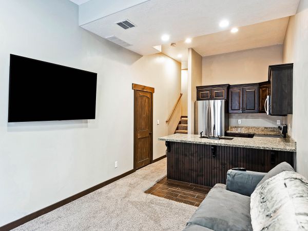 Park City Deer Valley Canyons Resort Home 949825