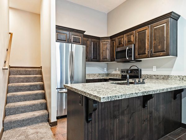 Park City Deer Valley Canyons Resort Home 949825