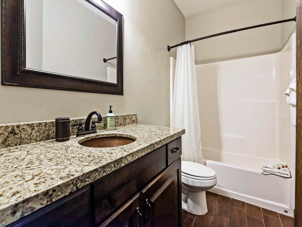 Park City Deer Valley Canyons Resort Home 949825