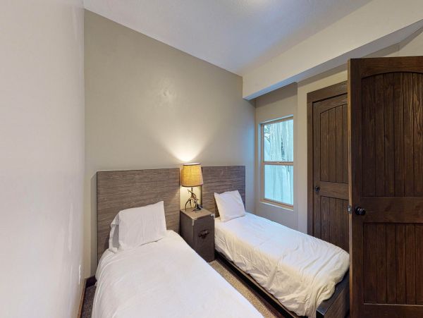 Park City Deer Valley Canyons Resort Home 949825