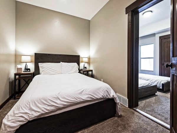 Park City Deer Valley Canyons Resort Home 949825