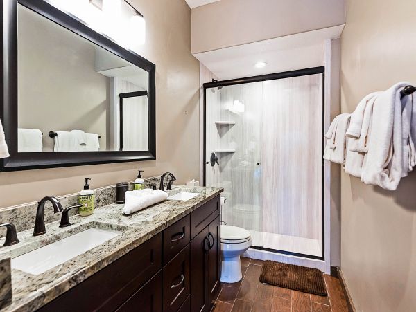 Park City Deer Valley Canyons Resort Home 949825