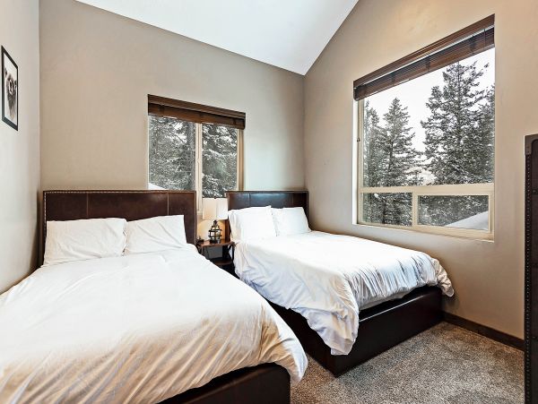 Park City Deer Valley Canyons Resort Home 949825