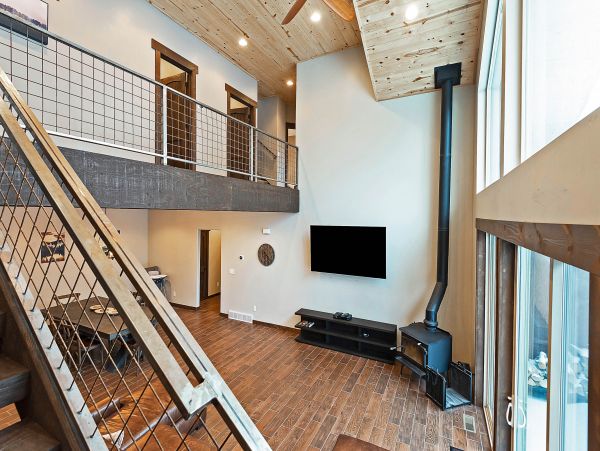 Park City Deer Valley Canyons Resort Home 949825