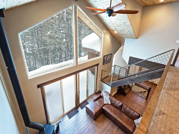 Park City Deer Valley Canyons Resort Home 949825