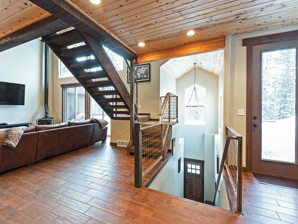 Park City Deer Valley Canyons Resort Home 949825