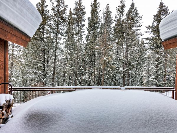 Park City Deer Valley Canyons Resort Home 949825