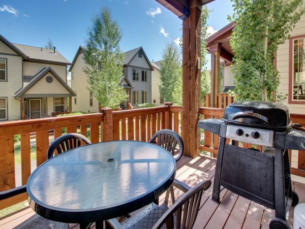 Park City Deer Valley Canyons Resort Home 949827