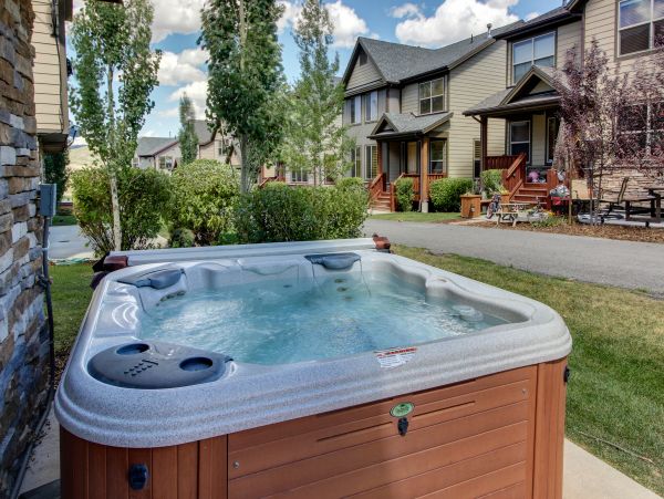 Park City Deer Valley Canyons Resort Home 949827