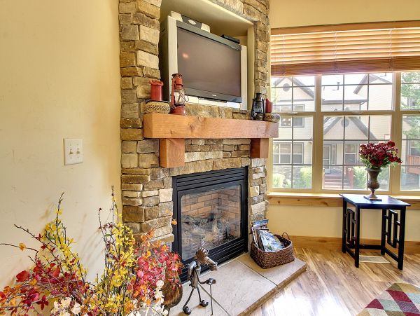Park City Deer Valley Canyons Resort Home 949827