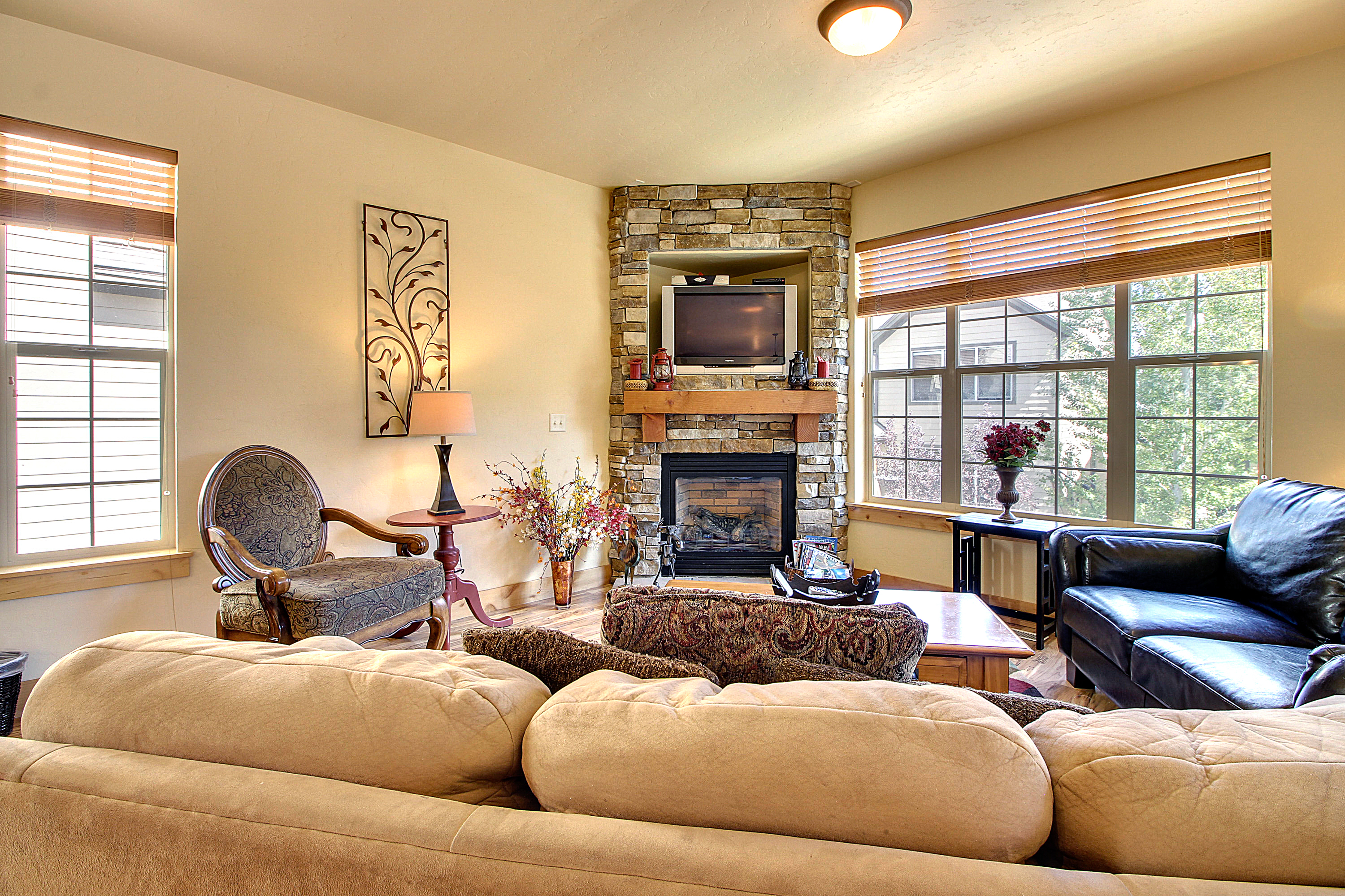 Park City Deer Valley Canyons Resort Home 949827