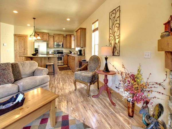 Park City Deer Valley Canyons Resort Home 949827