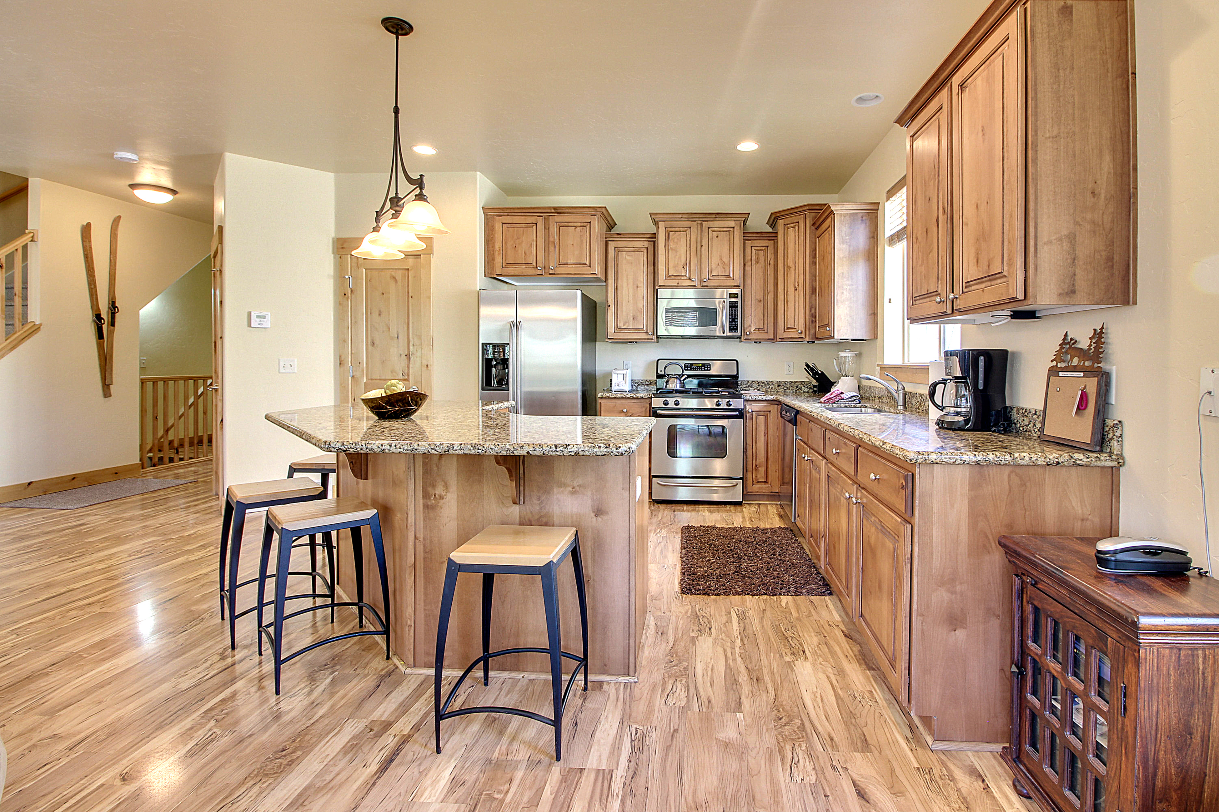 Park City Deer Valley Canyons Resort Home 949827