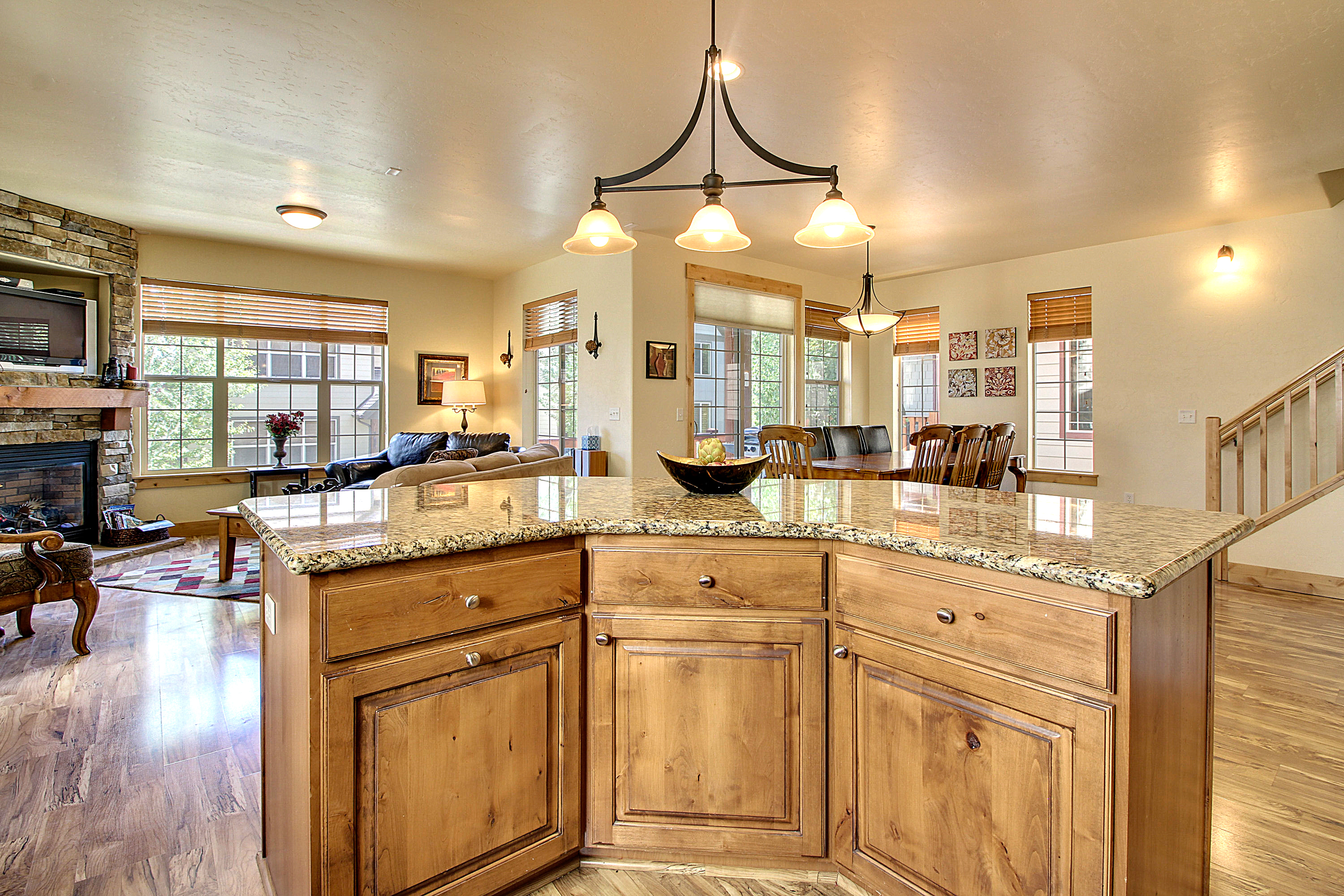 Park City Deer Valley Canyons Resort Home 949827