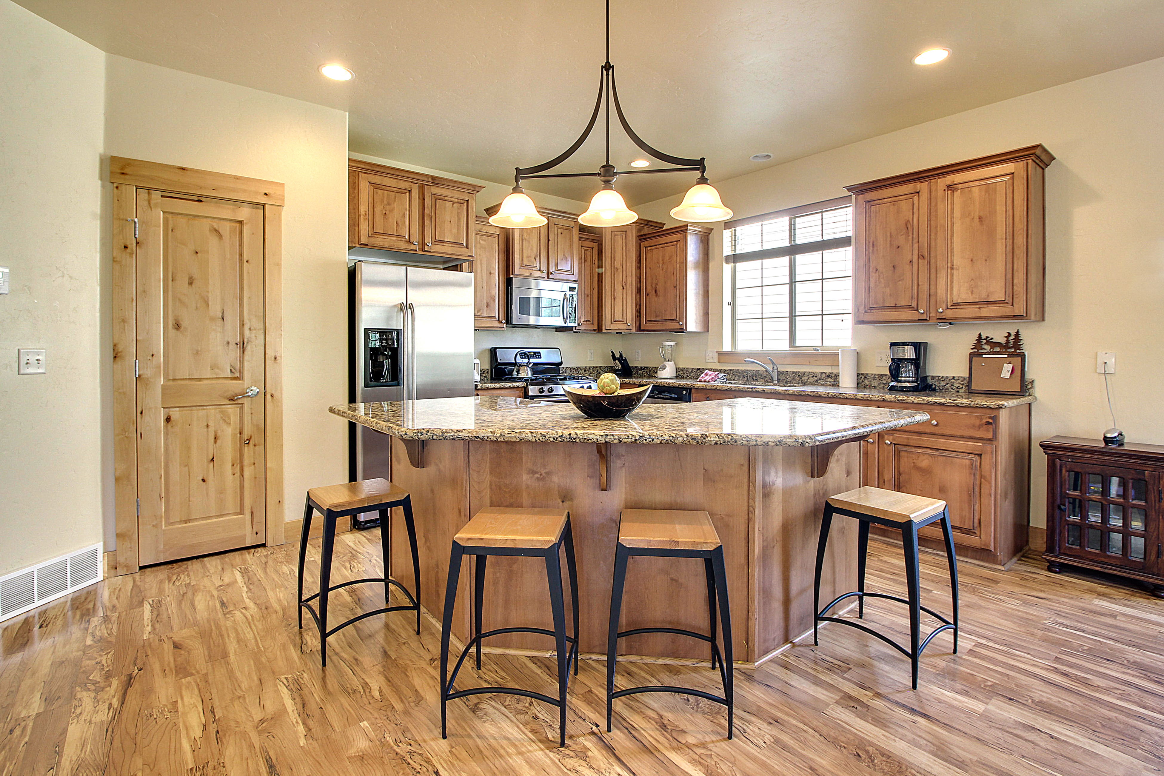 Park City Deer Valley Canyons Resort Home 949827