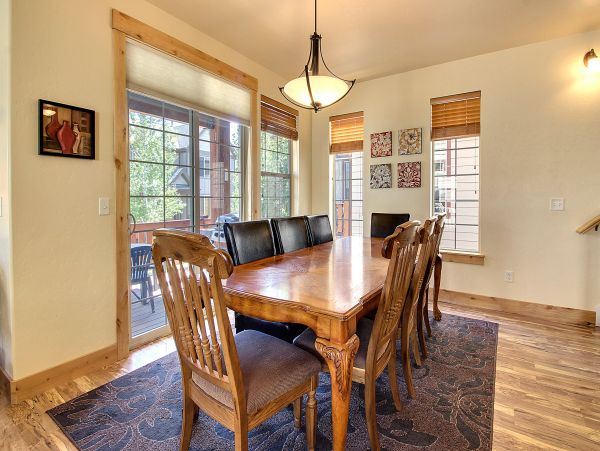 Park City Deer Valley Canyons Resort Home 949827