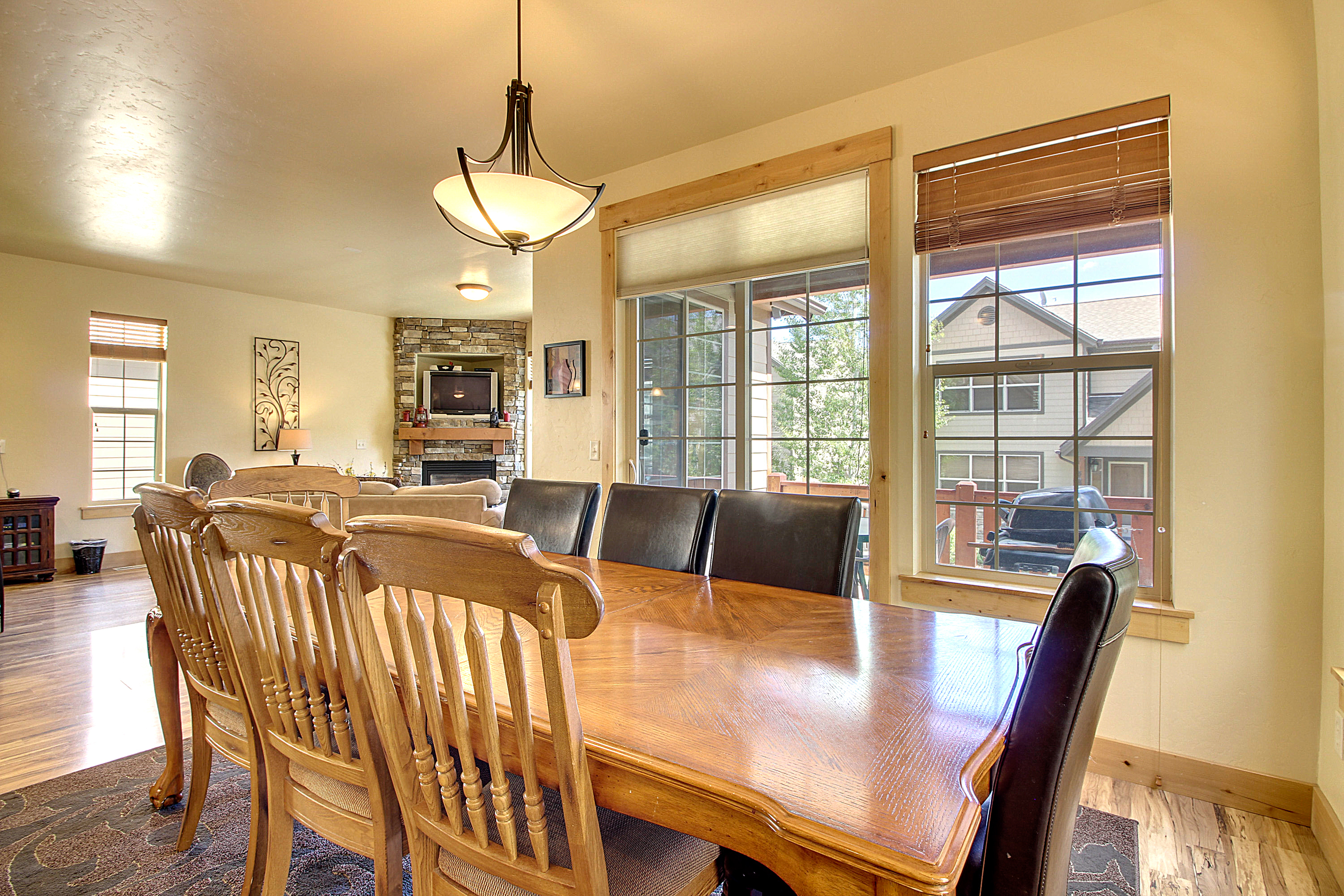 Park City Deer Valley Canyons Resort Home 949827