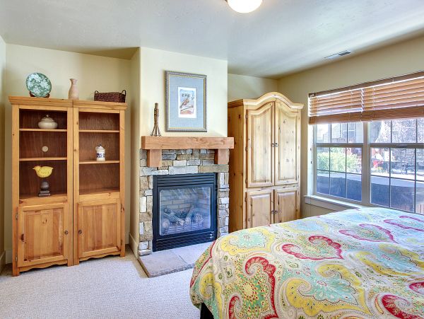 Park City Deer Valley Canyons Resort Home 949827
