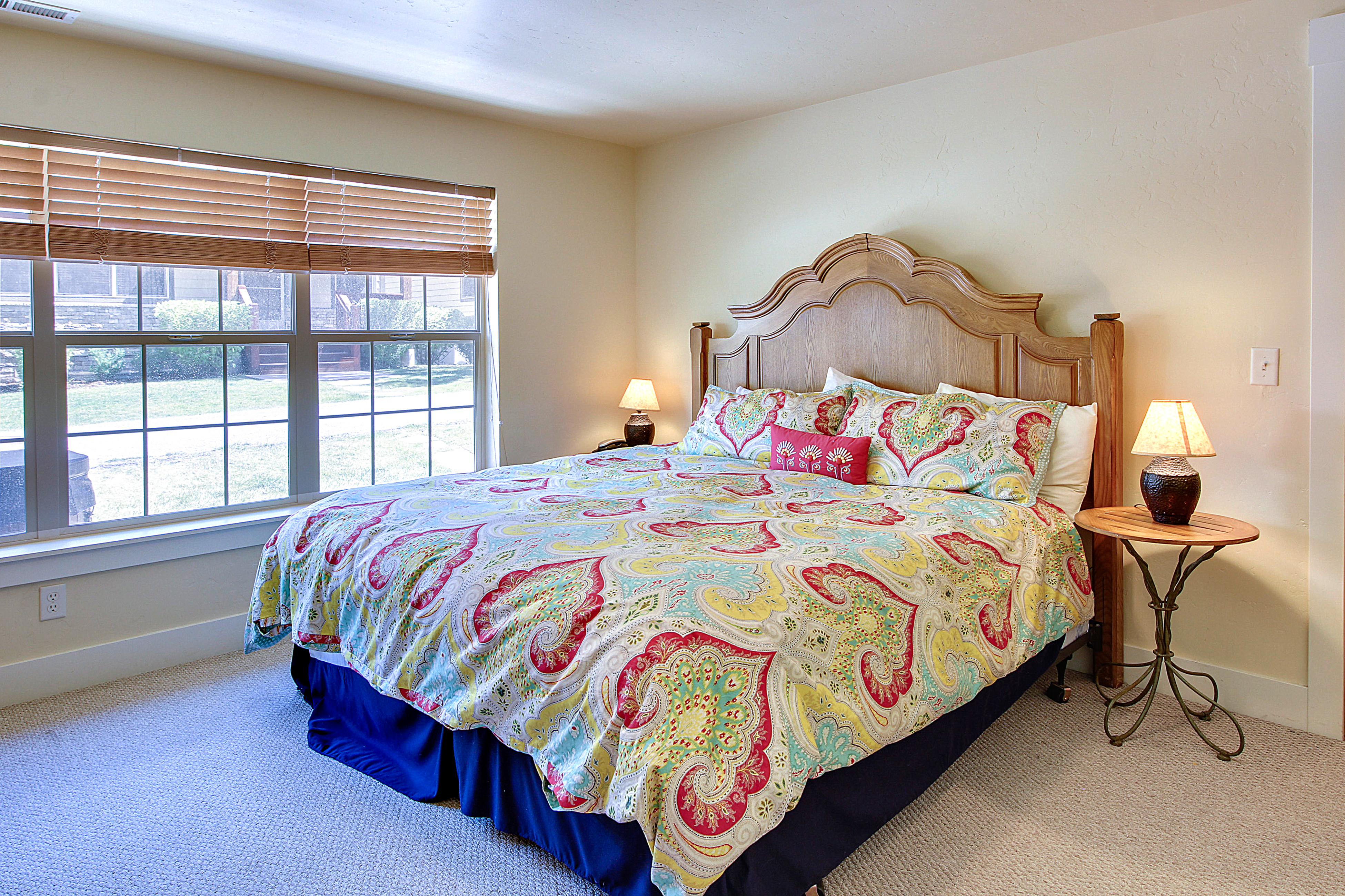 Park City Deer Valley Canyons Resort Home 949827