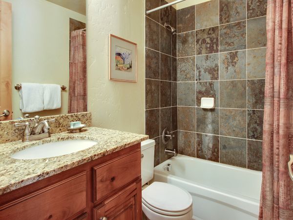 Park City Deer Valley Canyons Resort Home 949827