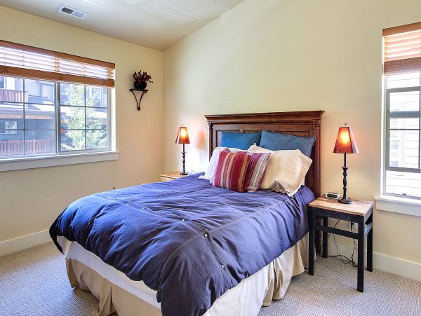 Park City Deer Valley Canyons Resort Home 949827