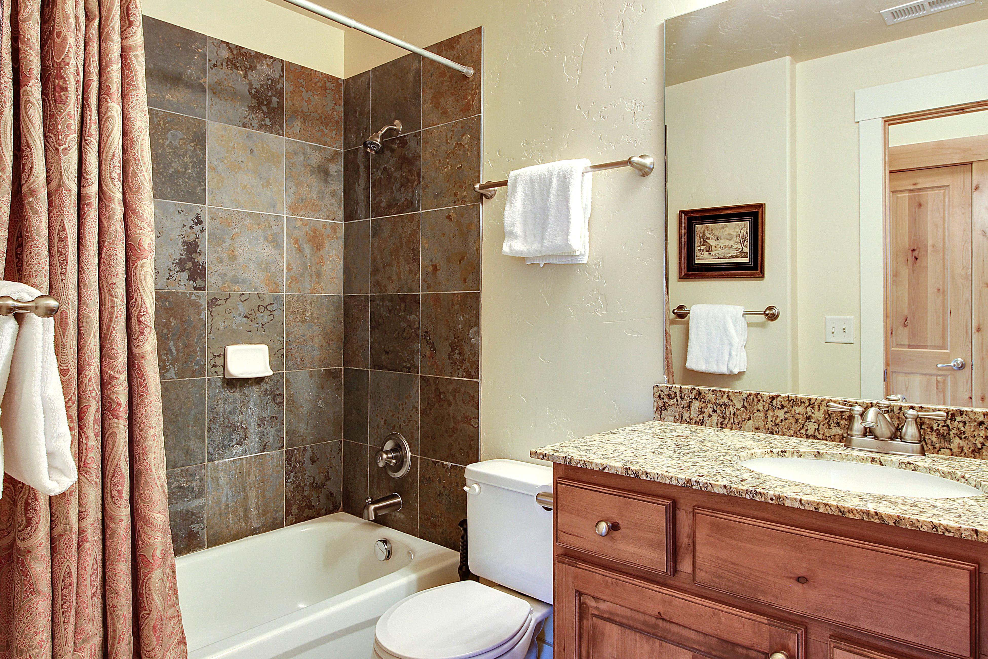 Park City Deer Valley Canyons Resort Home 949827