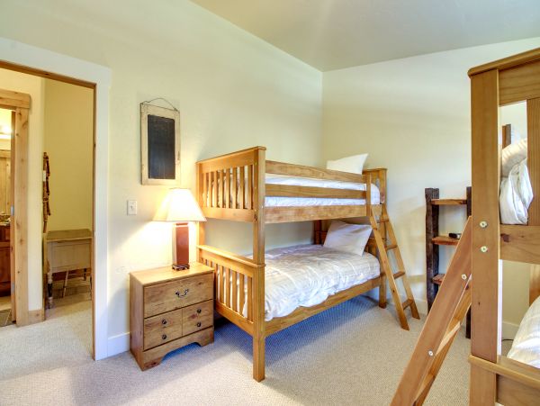 Park City Deer Valley Canyons Resort Home 949827