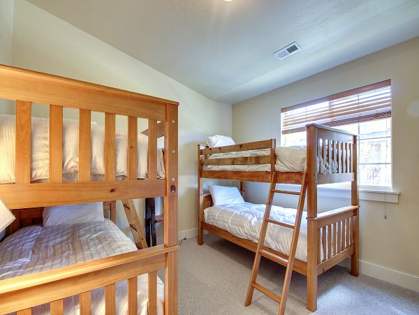 Park City Deer Valley Canyons Resort Home 949827