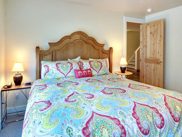 Park City Deer Valley Canyons Resort Home 949827