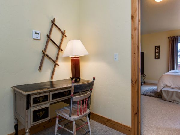 Park City Deer Valley Canyons Resort Home 949827