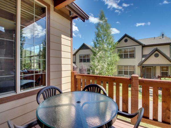 Park City Deer Valley Canyons Resort Home 949827